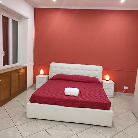 Anna Roma House Apartment Exterior foto