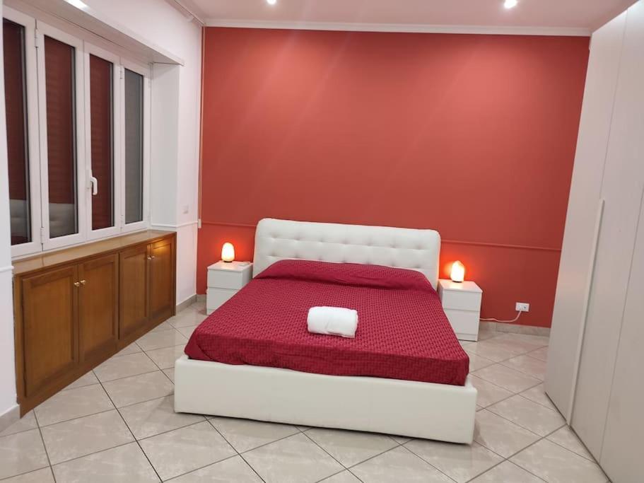 Anna Roma House Apartment Exterior foto