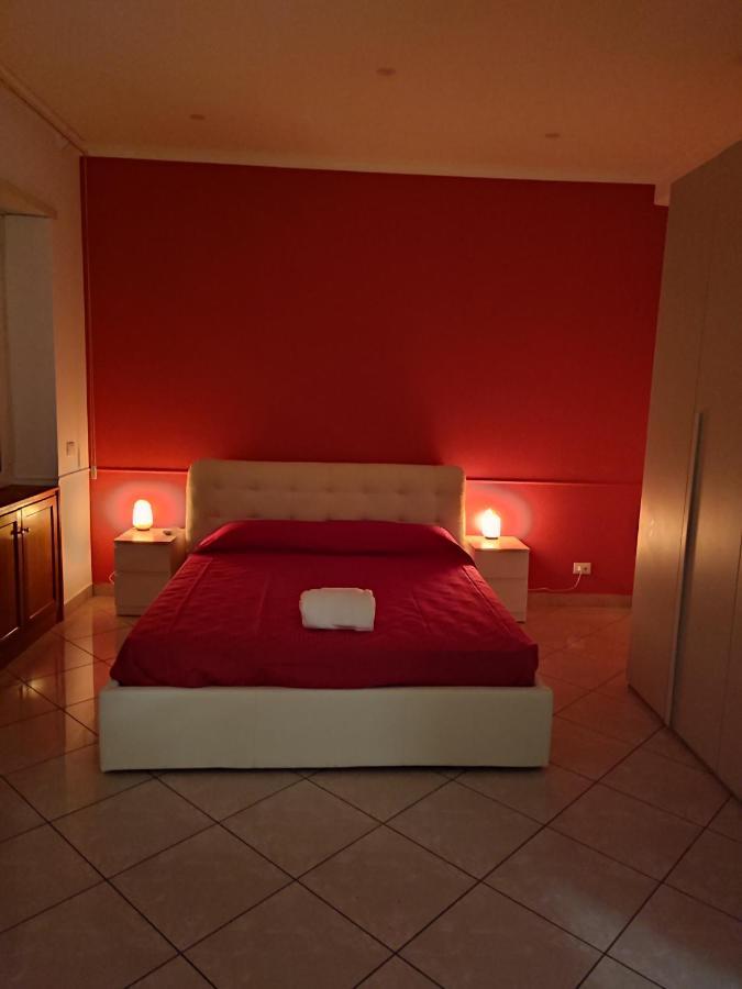 Anna Roma House Apartment Exterior foto