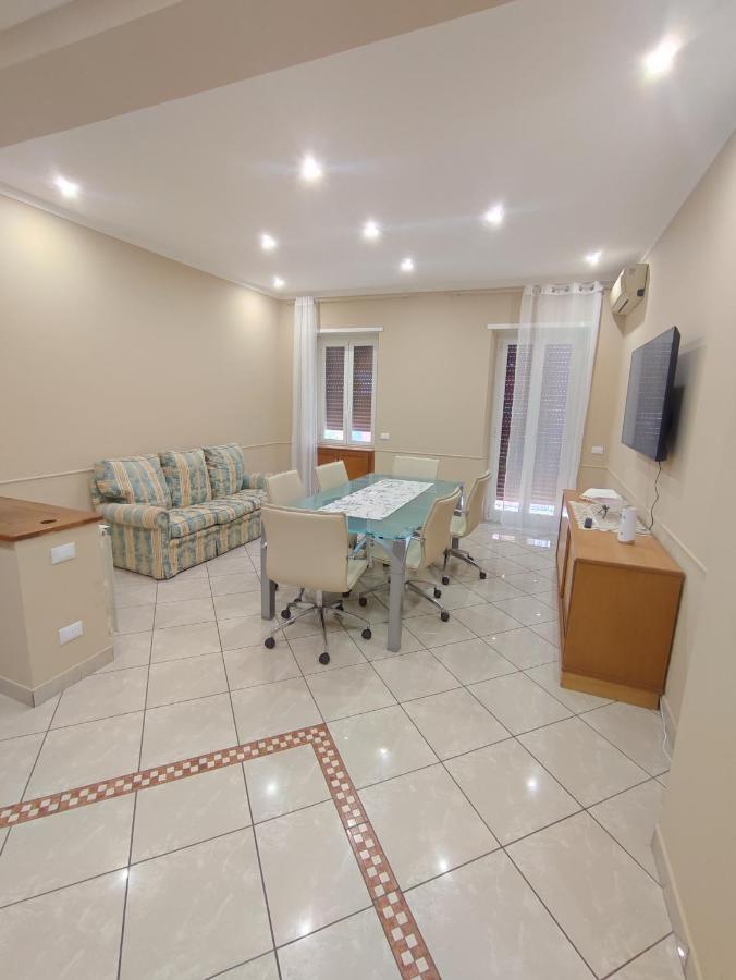 Anna Roma House Apartment Exterior foto